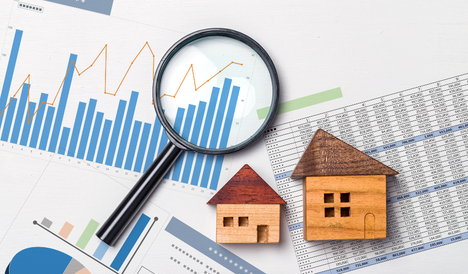 real estate insurance research