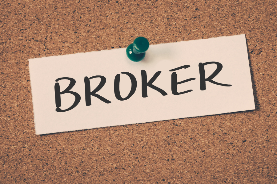 managing broker or principal broker real estate