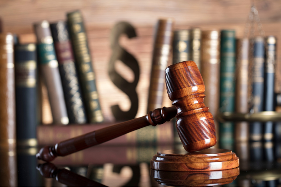 defense costs legal real estate E&O claim attorney lawyer